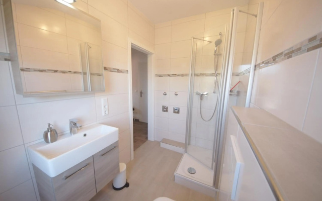 Appartementhaus Nige Ooge Ferienwohnung Nr. 12