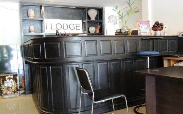I Lodge