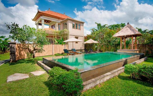Santosha Villas & Spa