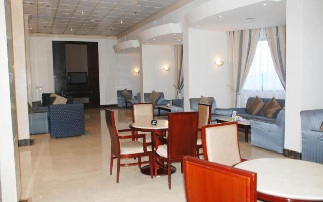 Al Rabea Hotel