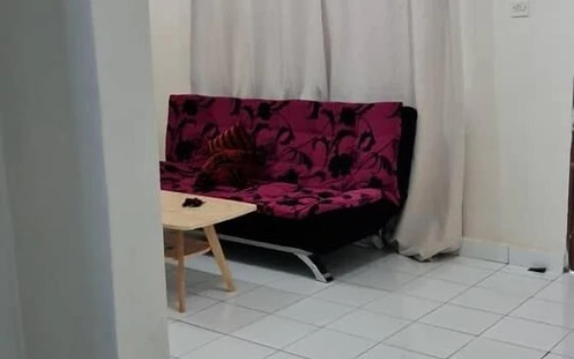 OYO HOME 90691 A4 Homestay