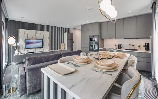 Apartamenty Sun & Snow Bank Polski