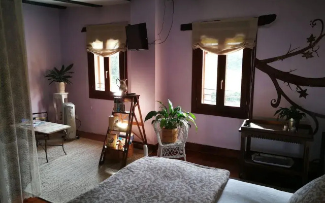 B&B Casa Rural Pikukoborda