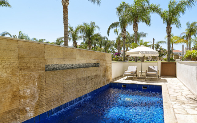 Olympic Lagoon Resort – Ayia Napa