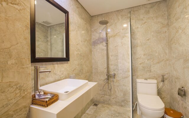 Golden Phu Quoc Hotel