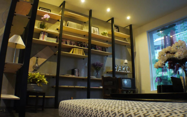 Hako Hotel