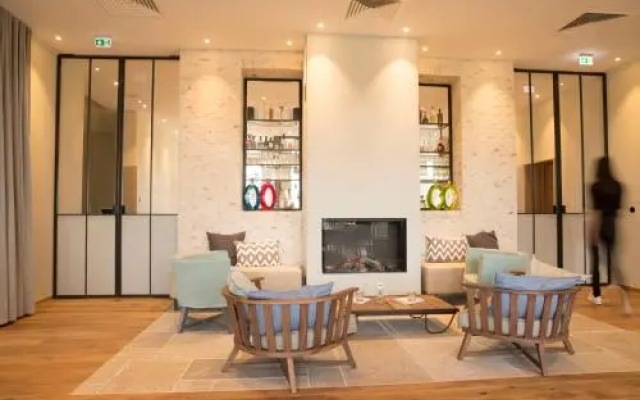 Hotel Strandleben