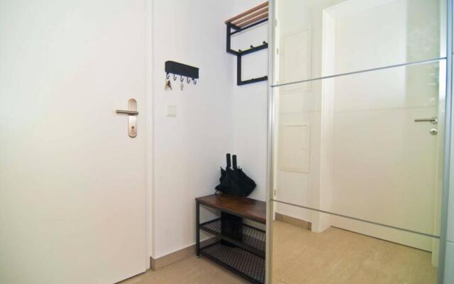 Appartement Grimminggarten