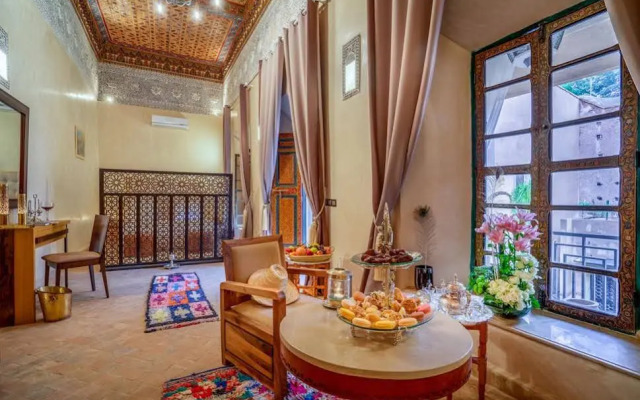 Le Medina Privilege Riad Spa