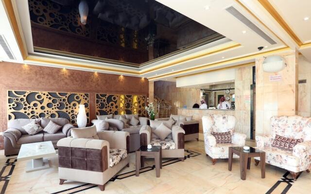 Jazan Royal Suites