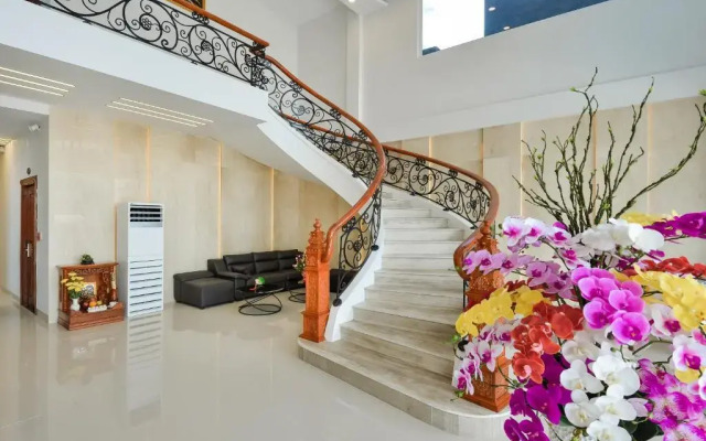Paradise Cu Chi Hotel