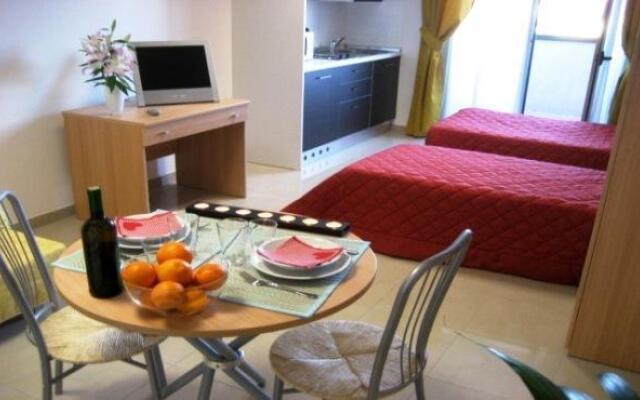 Residence Sport  Benessere