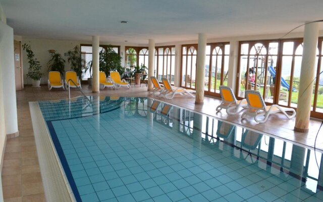Wellness Ferienwohnungen Zellertalblick