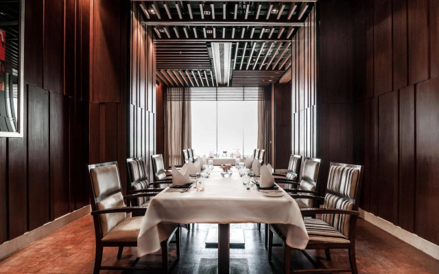 Hyatt Ahmedabad