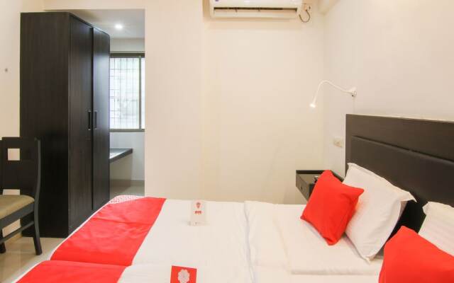 OYO 12768 Ramachandra Residency