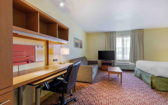 Extended Stay America Suites Chantilly Dulles