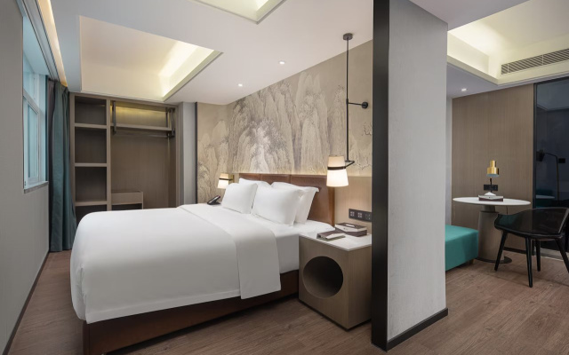 Ramada Encore by Wyndham Guangzhou Jiangnan West
