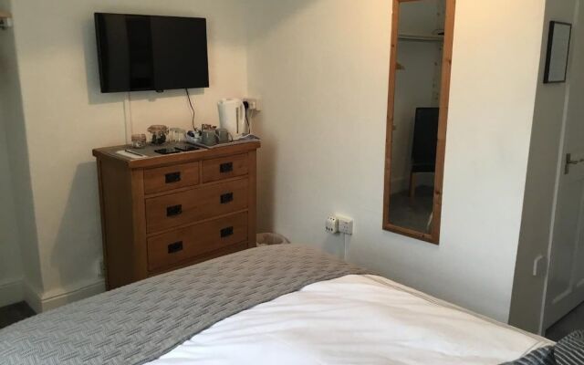 Berwyn Guest House