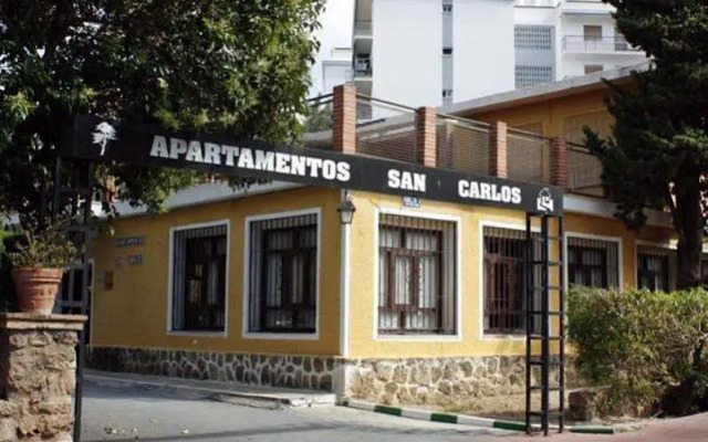 San Carlos