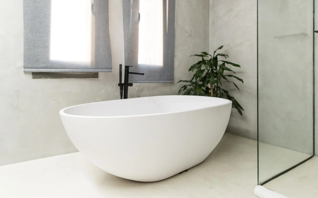 Ostraco Suites