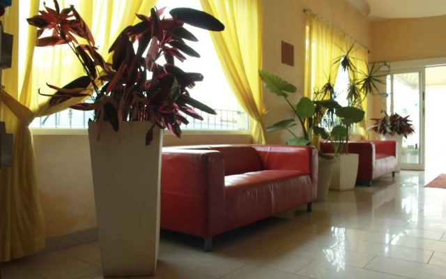 Residence Beach Paradise