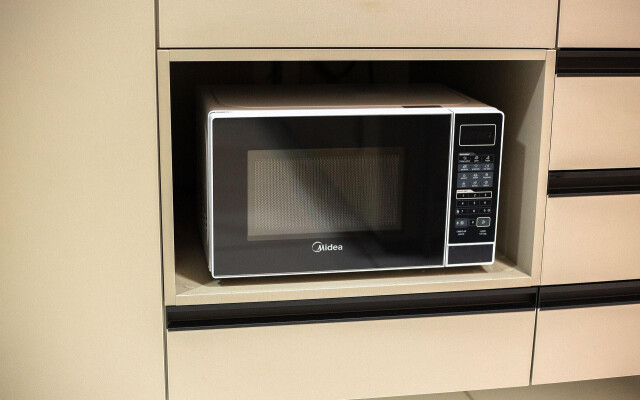 Studio Manaíra #906 - Suíte em Jampa por Carpediem