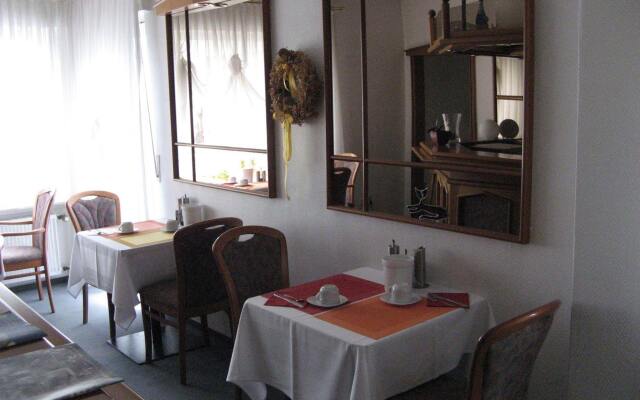 Hotel Isabel