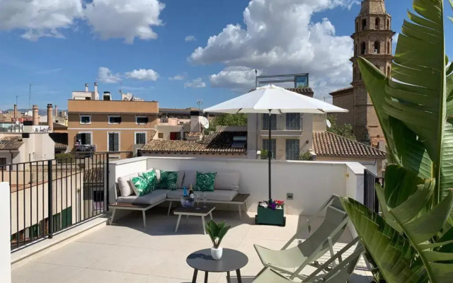 Boutique Hotel Petit Montisión