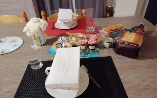 Volcans D'Auvergne - Pontaumur