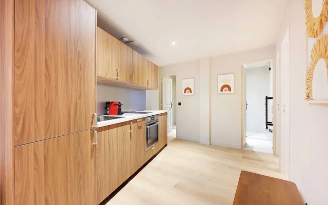 Magnificent Apt - 3bd/10p - Buttes aux Cailles