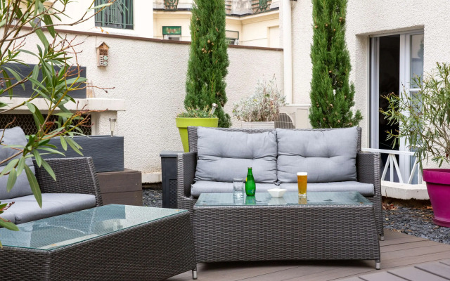 Best Western Plus L'artist Hotel