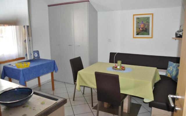 Apartmenthaus Holiday