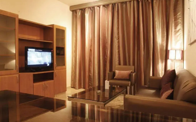 The Standard II by Beirut Homes
