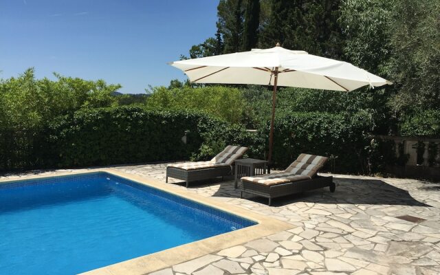 Villa Palander