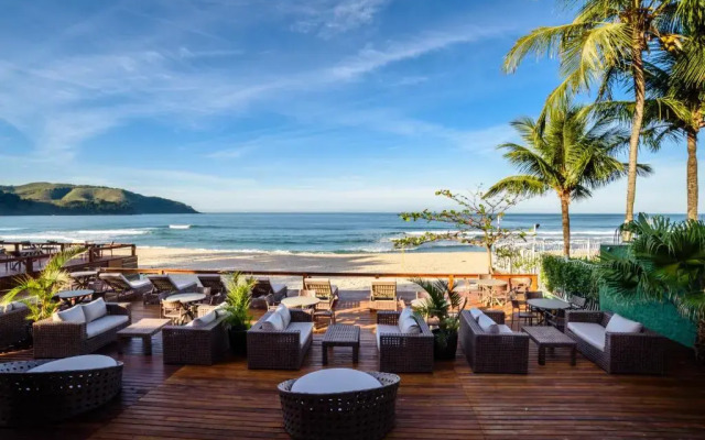 Coconut's Maresias Hotel