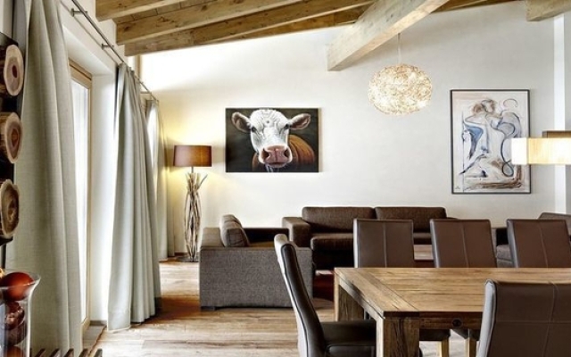 Wildkogel Resort
