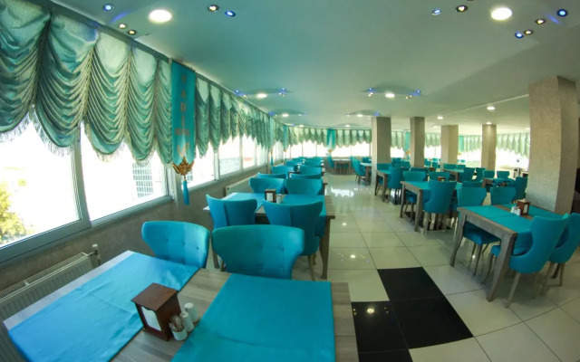 Park Vadi Hotel