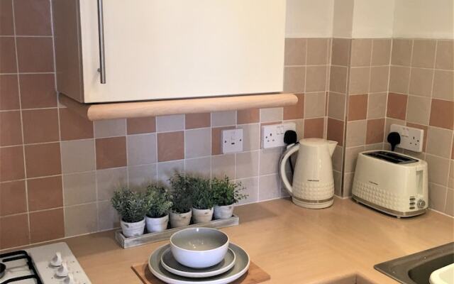 Kintyre Apartment