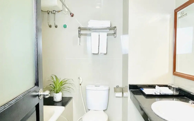 Sea Pearl Hotel