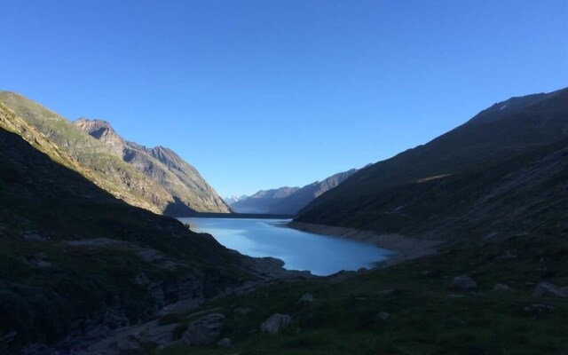 Sarazena Saas-grund in Saas-grund