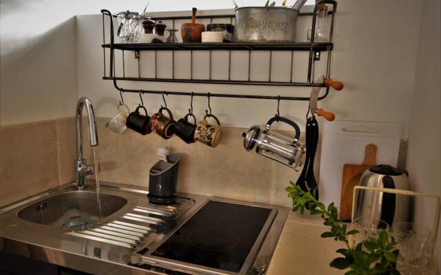 B&B Le Chat Sur Le Toit