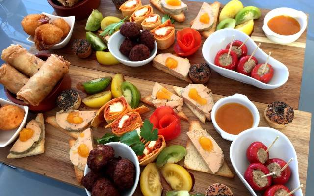 Hostellerie du Centrotel et Spa