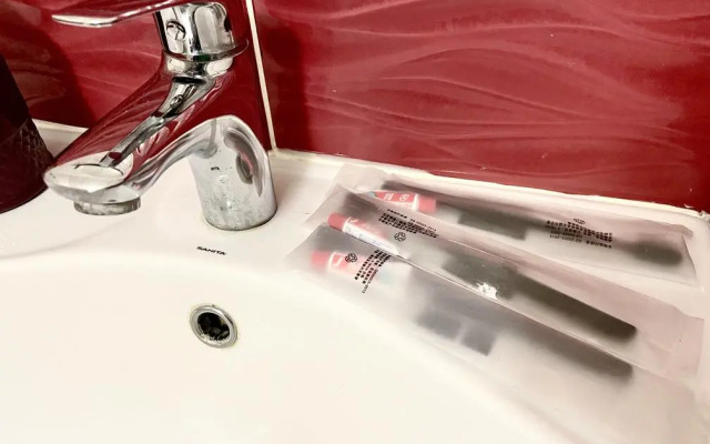 Moment House (Момент Хаус) на улице Муравская 38