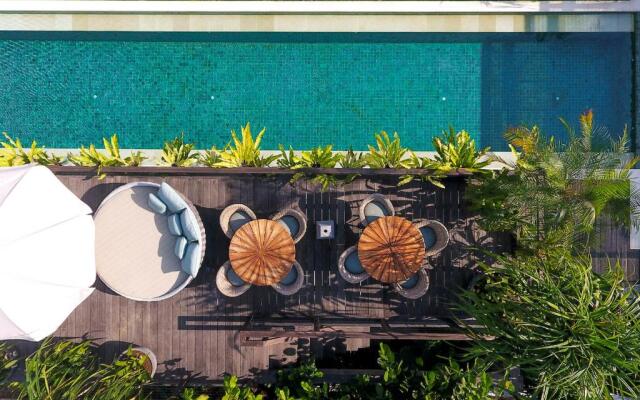 Noku Beach House by Elite Havens