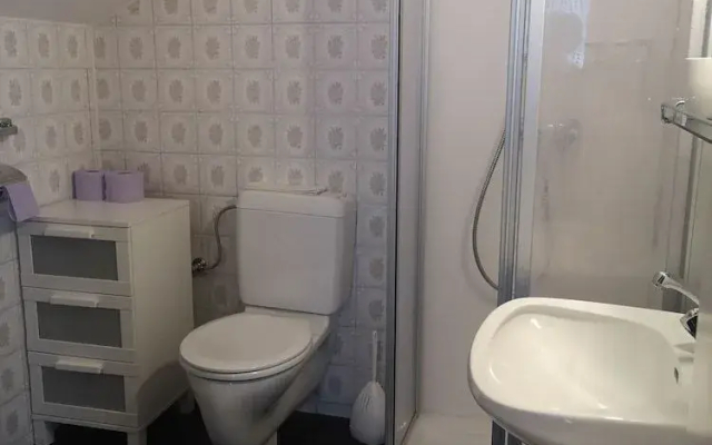 Rosy's House Privat Pension