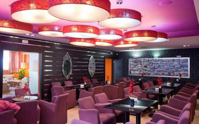 Iberflat Hotel Marynton