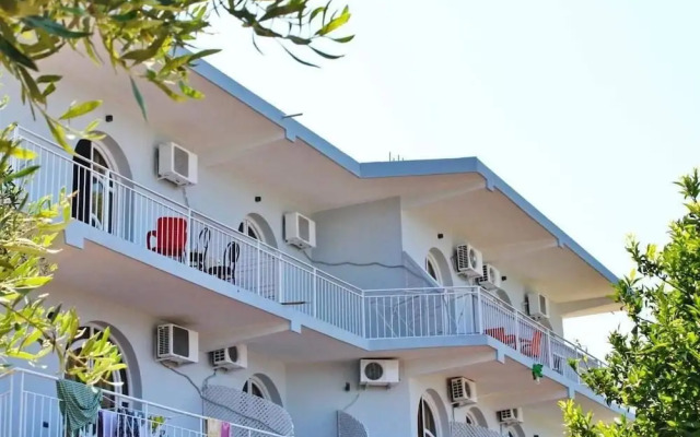 Hotel Nika Horizonti