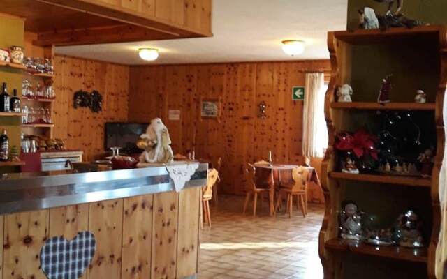 hotel Ginepro