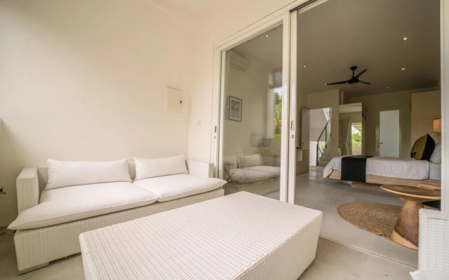 Villa Stella 4 Bedroom