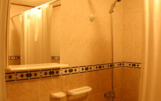 Hostel de las Manos